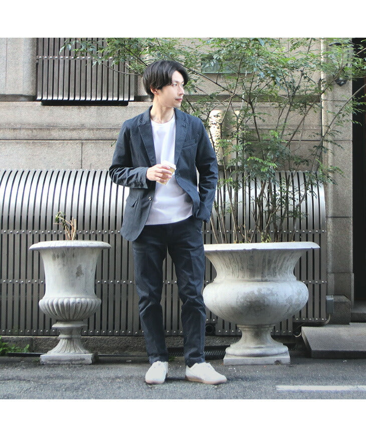 Japan Jeans / Oficial Jeans a medida