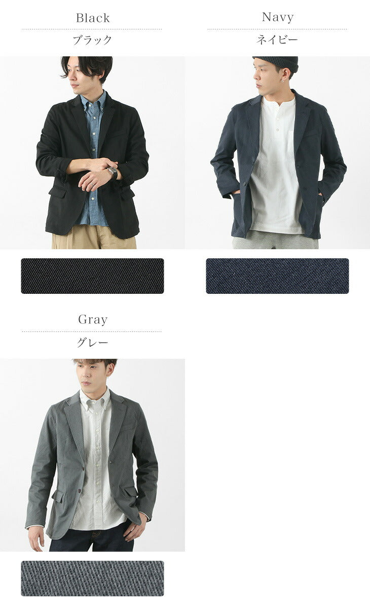 Japan Jeans / Oficial Jeans a medida