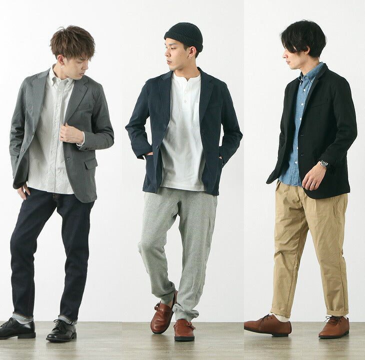 Japan Jeans / Oficial Jeans a medida