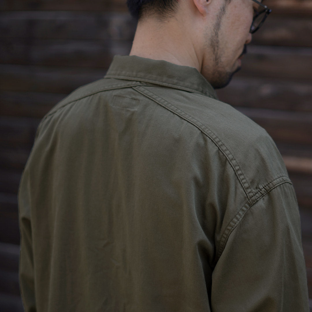 Japon Blue Jeans / Field Milice Field