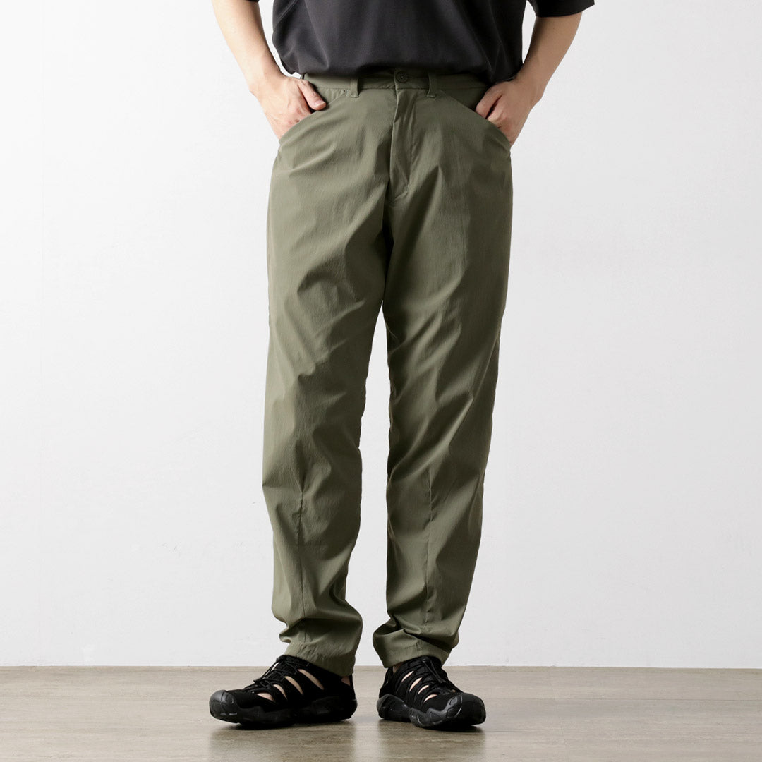 HOUDINI / Men's Wadi Pants