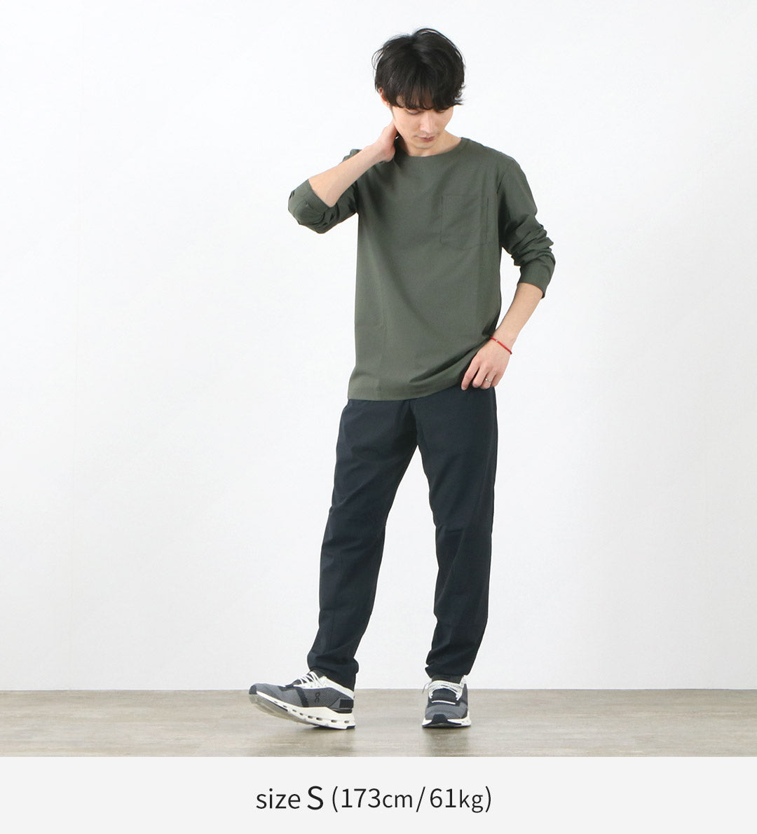 HOUDINI / Men's Wadi Pants