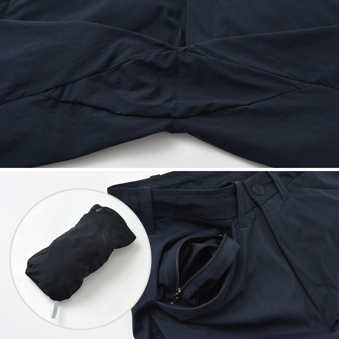 HOUDINI / Men's Wadi Pants