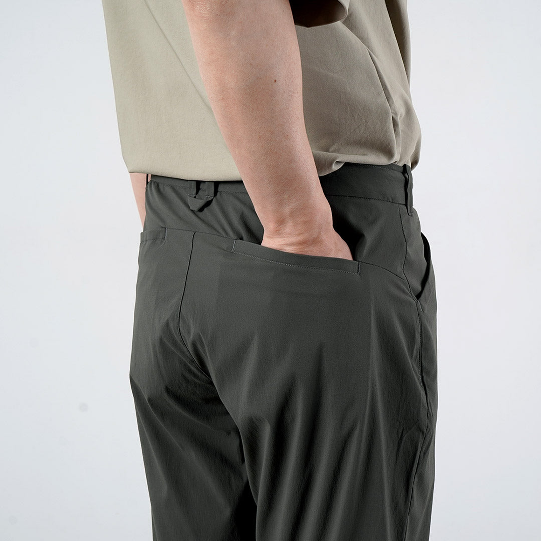 HOUDINI / Pantalones Wadi para hombre