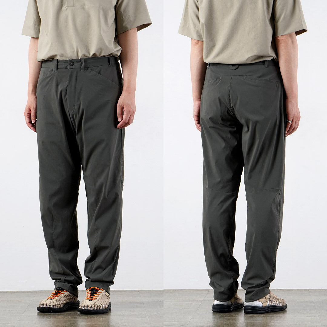 HOUDINI / Pantalones Wadi para hombre