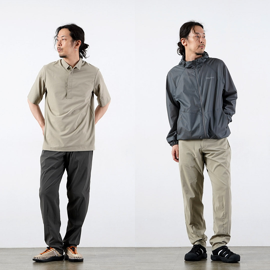 HOUDINI / Pantalones Wadi para hombre