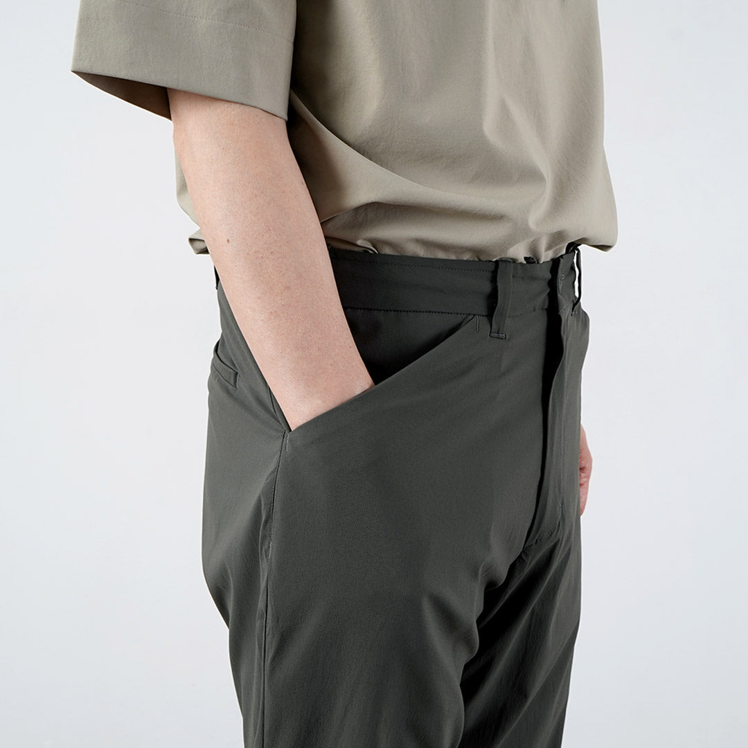 HOUDINI / Pantalones Wadi para hombre