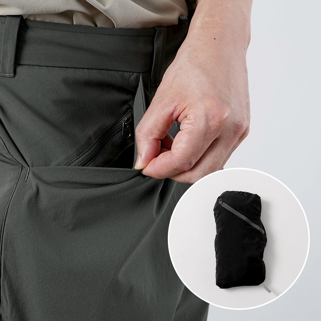HOUDINI / Pantalones Wadi para hombre