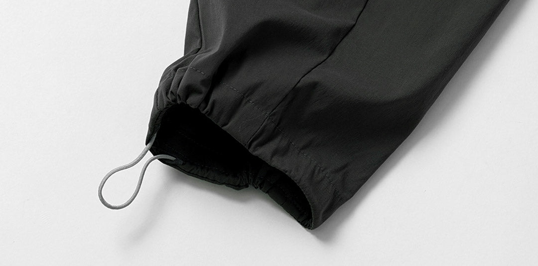 HOUDINI / Pantalones Wadi para hombre