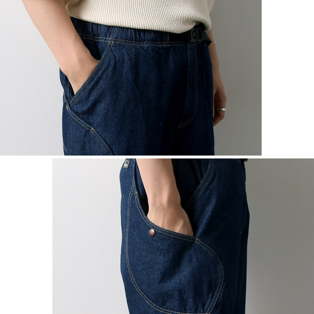 GOHEMP / Explorer Hybrid Shorts