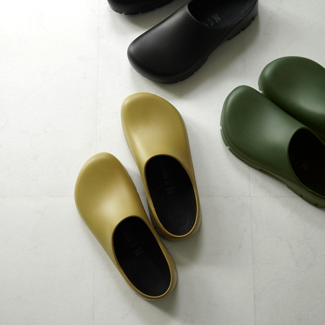 BIRKENSTOCK / Sandalias tipo zueco Super-Birki 2.0