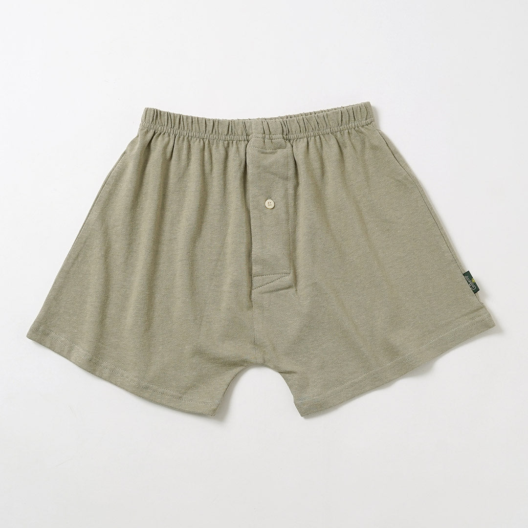 GOHEMP / SUNNY Sous-Short
