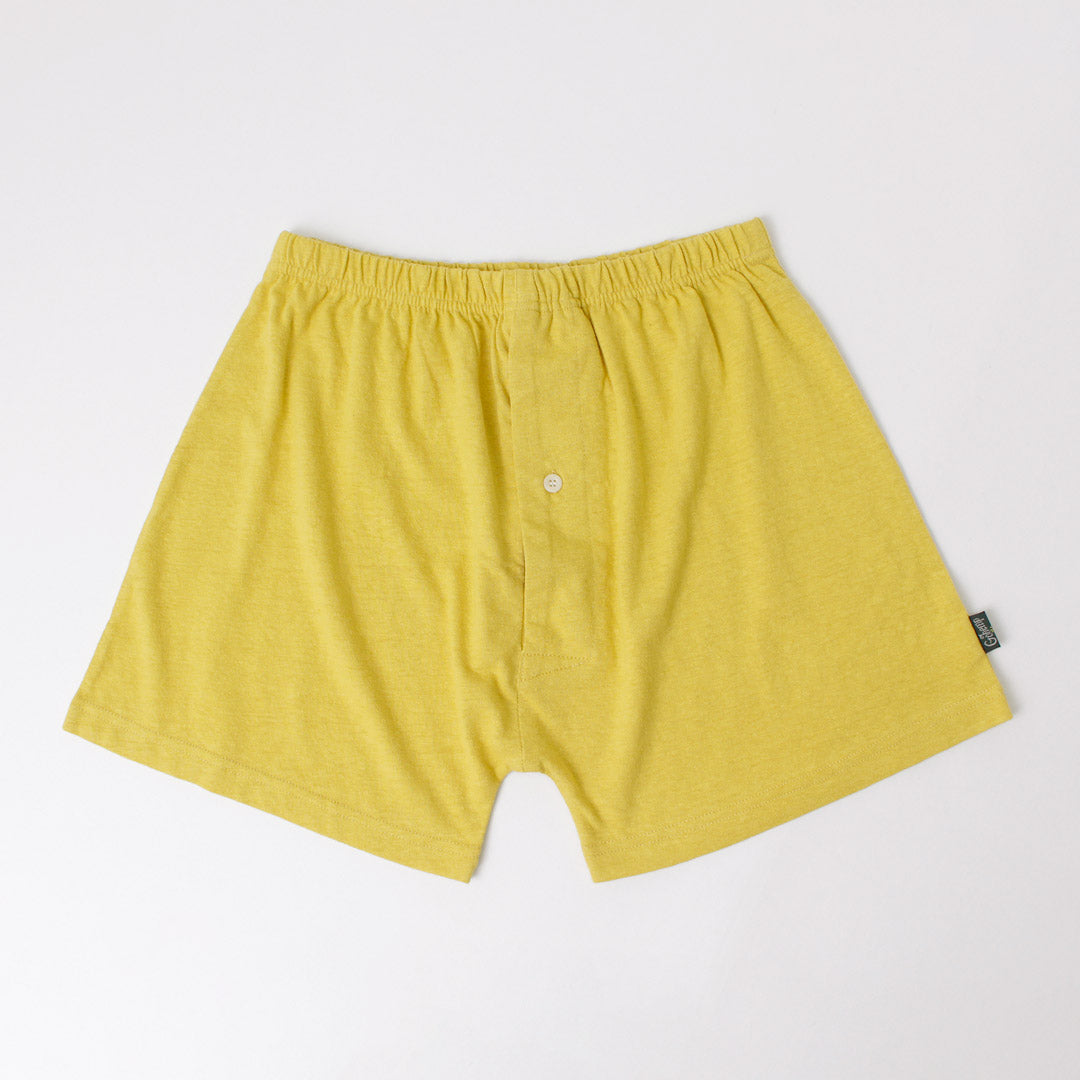 GOHEMP / SUNNY Sous-Short