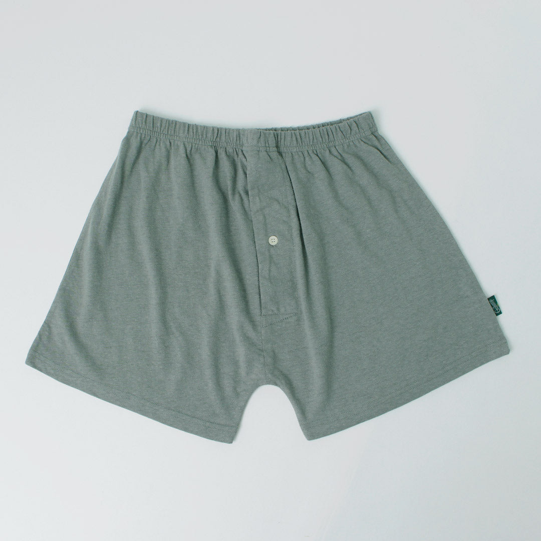GOHEMP / SUNNY Sous-Short
