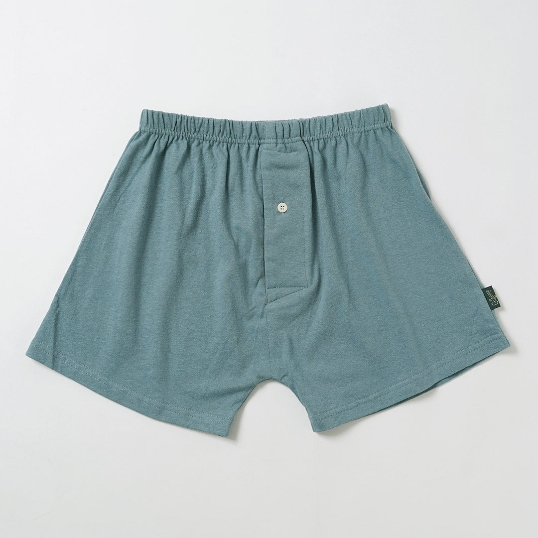 GOHEMP / SUNNY Sous-Short