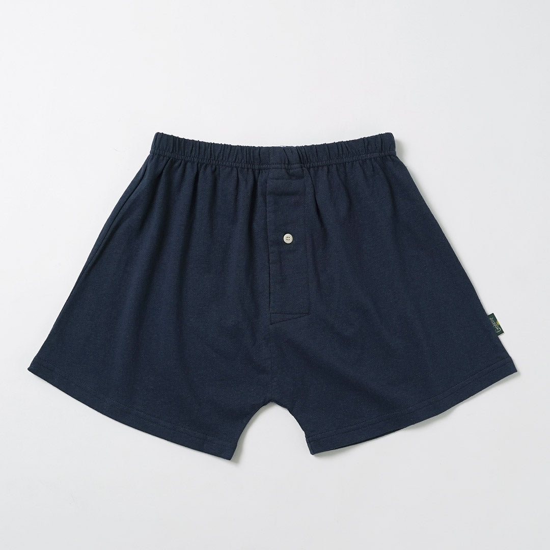 GOHEMP / SUNNY Sous-Short