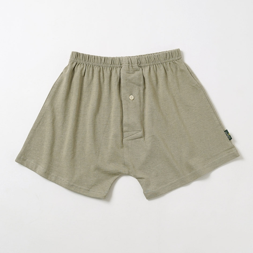 GOHEMP / SUNNY Sous-Short