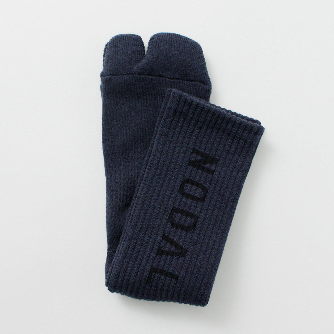NODAL / Logo Socks