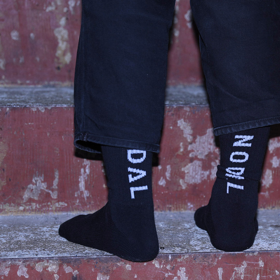 NODAL / Logo Socks