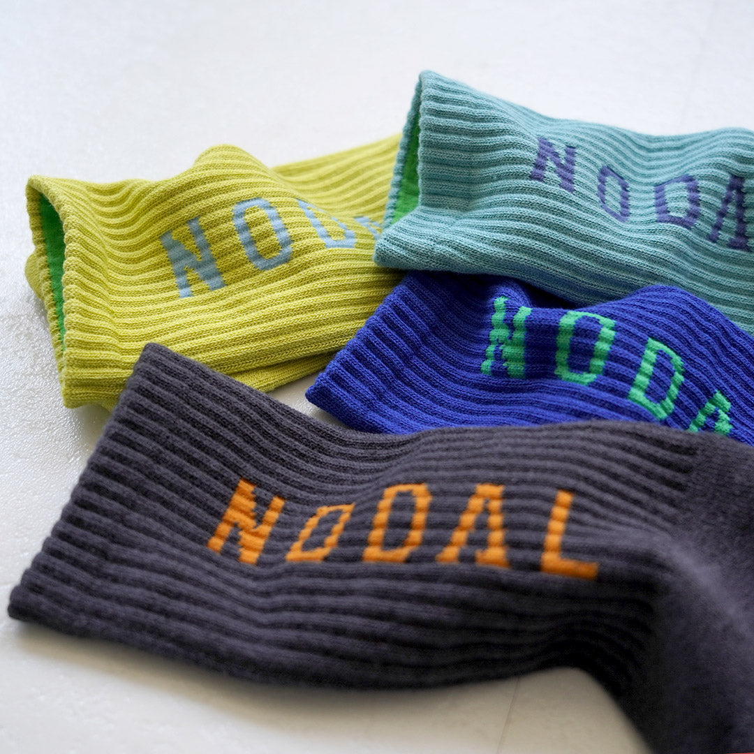 NODAL / Logo Socks