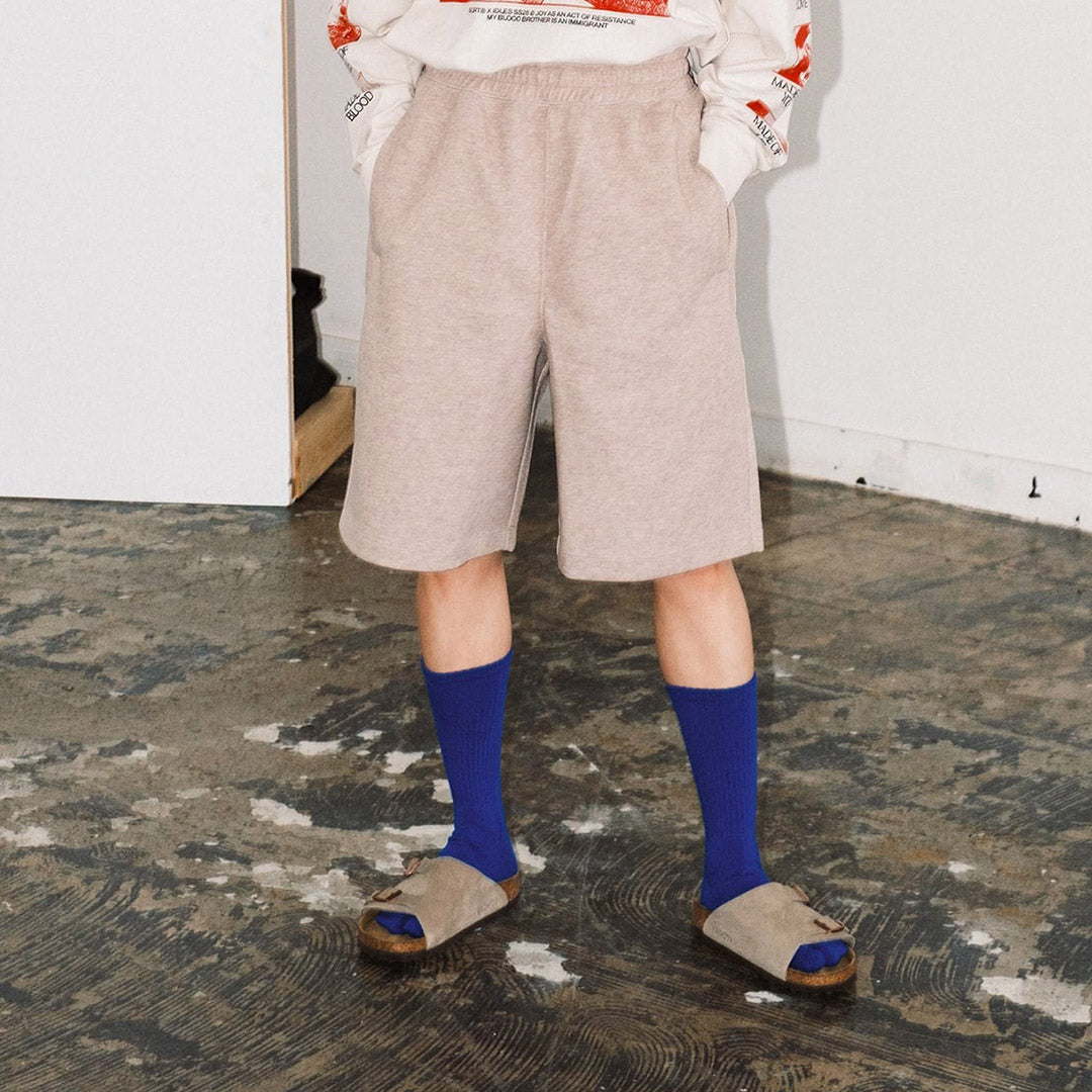 NODAL / Logo Socks
