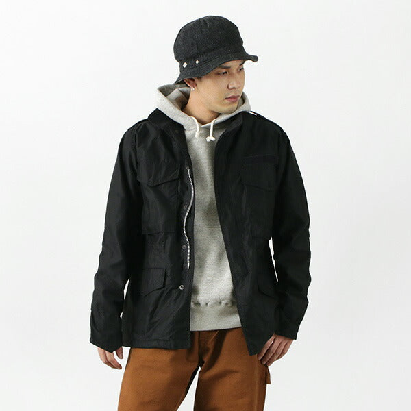 FOB FACTORY / F2418 Chaqueta de campo M-65