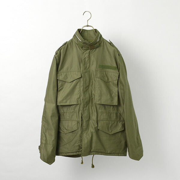 FOB FACTORY / F2418 Chaqueta de campo M-65