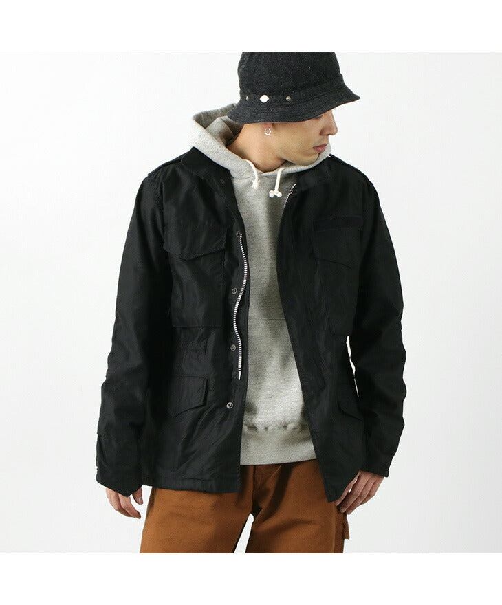 FOB FACTORY / F2418 Chaqueta de campo M-65
