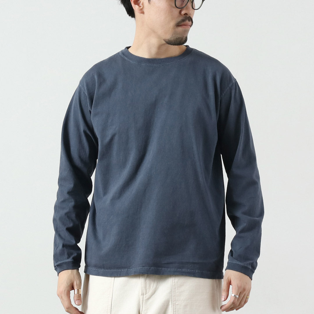 GOOD ON / Camiseta de manga larga