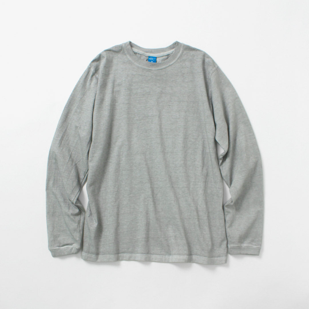 GOOD ON / Camiseta de manga larga