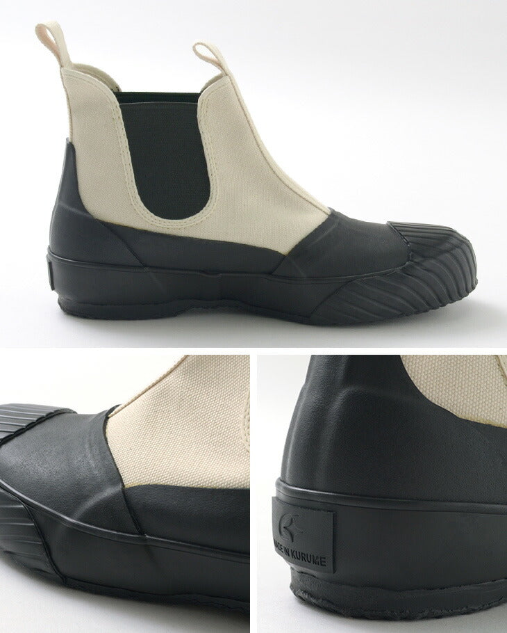MOONSTAR / Zapatos Gore laterales para todo clima