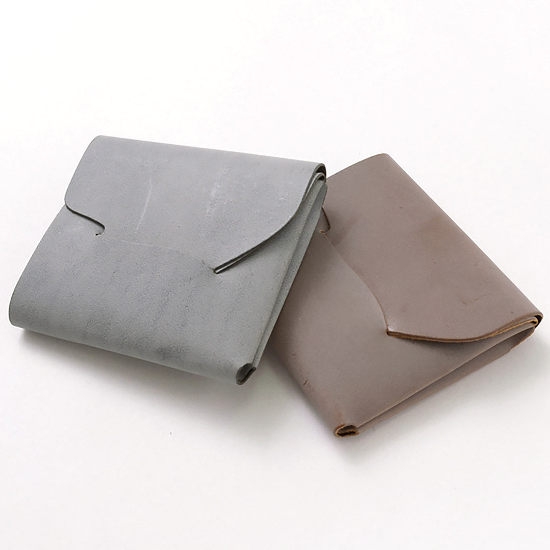 所作 / CP Wallet 2.5 Bridle