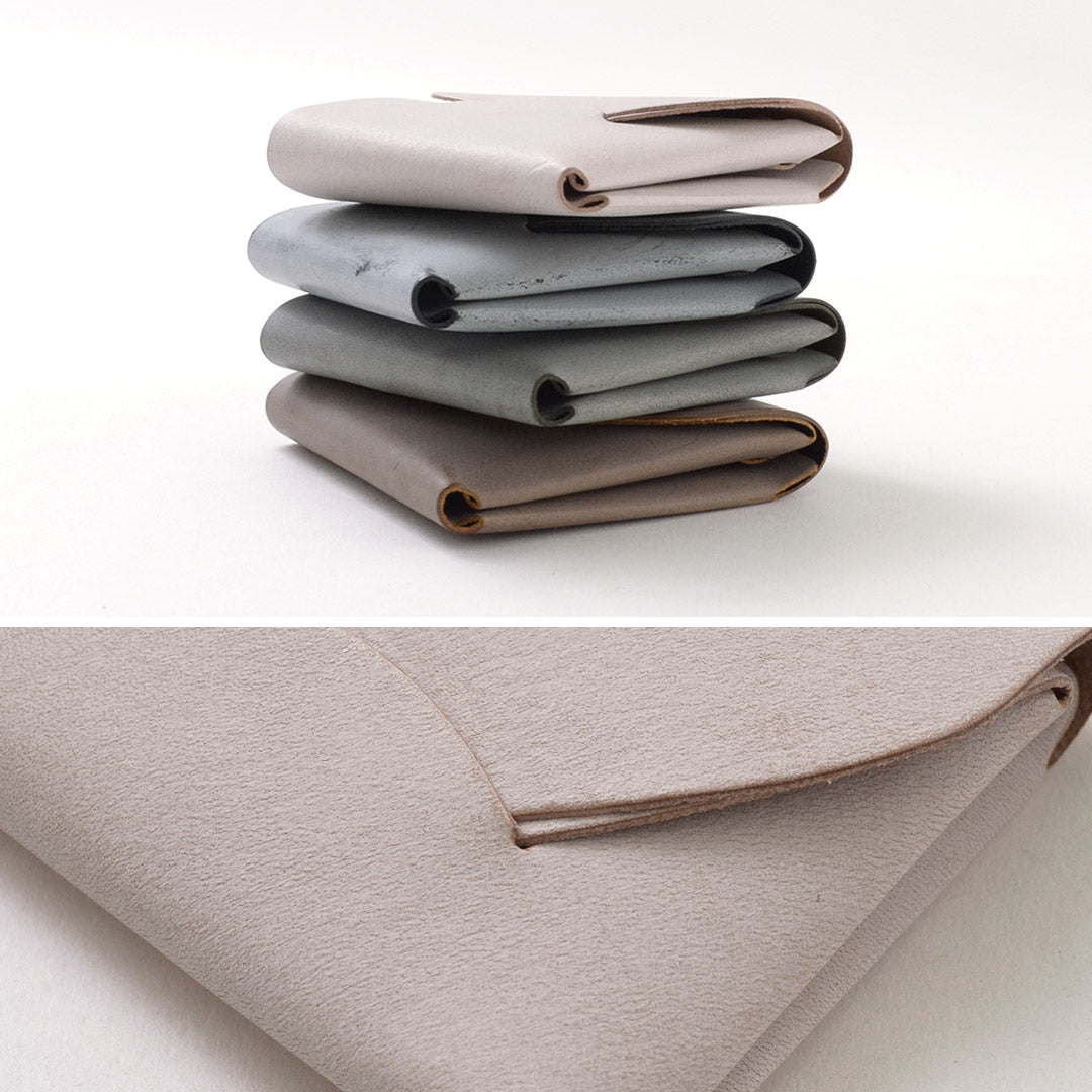 所作 / CP Wallet 2.5 Bridle
