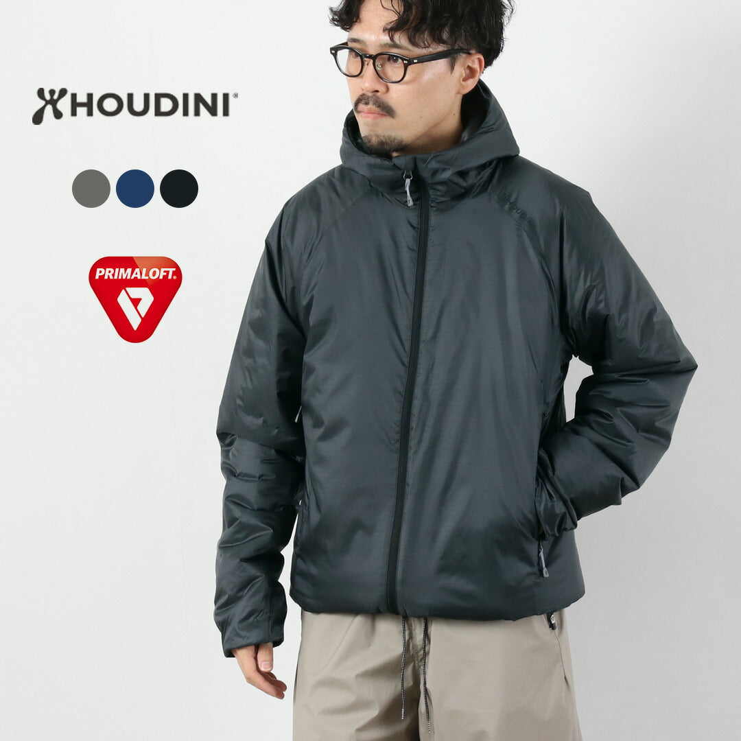 HOUDINI / Sra. Dunfri