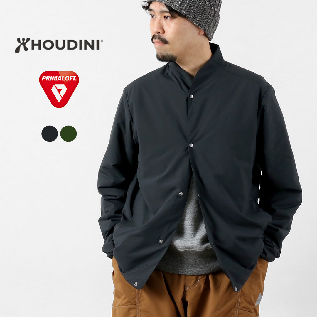 HOUDINI / Chaqueta doblada para hombre