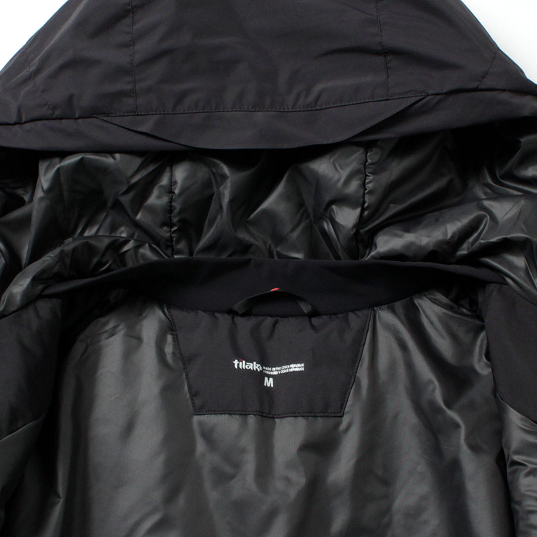 Chaqueta acolchada TILAK / SVALBARD