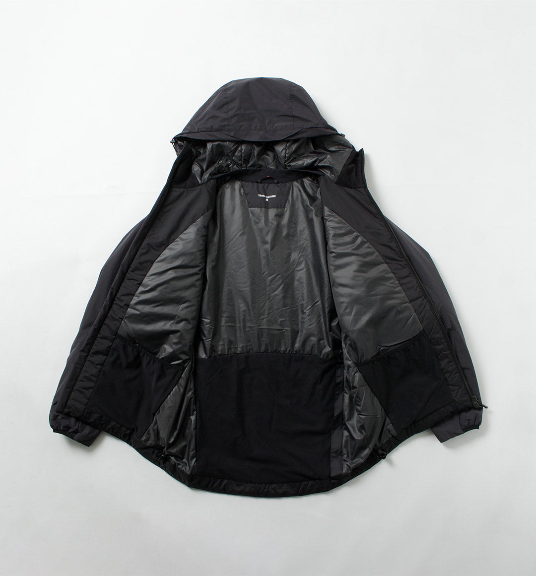 Chaqueta acolchada TILAK / SVALBARD