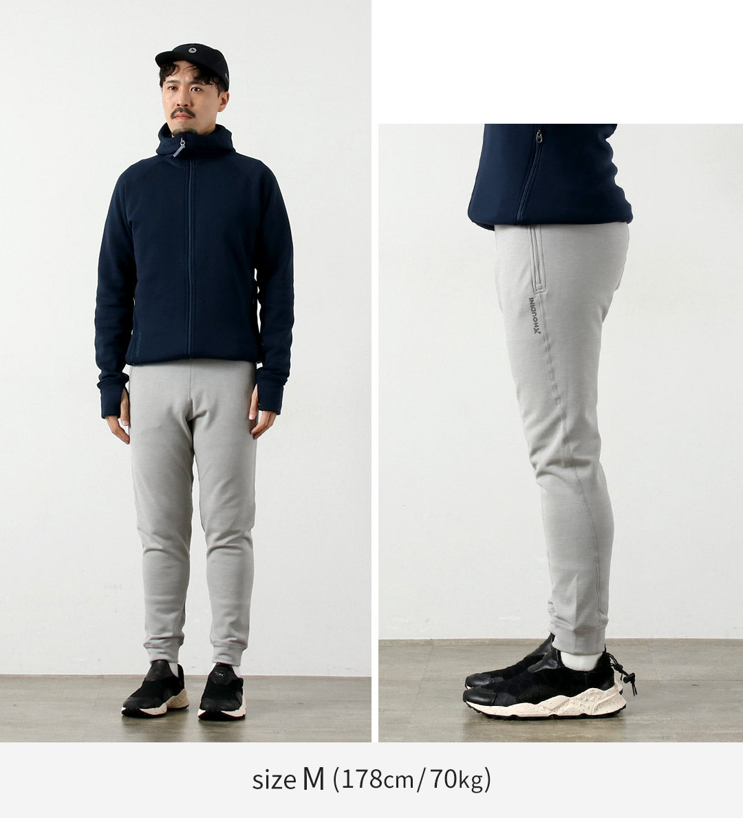 HOUDINI / Men's Outright Pants