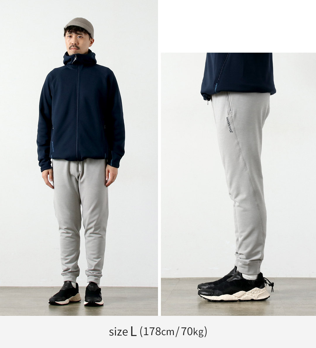 HOUDINI / Men's Outright Pants
