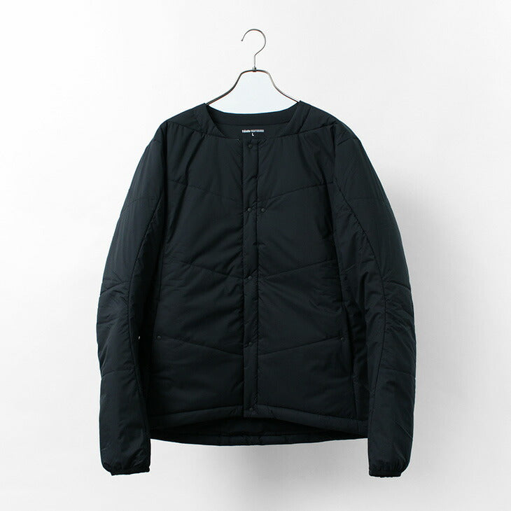 tilak / pygmy夾克的poutnik