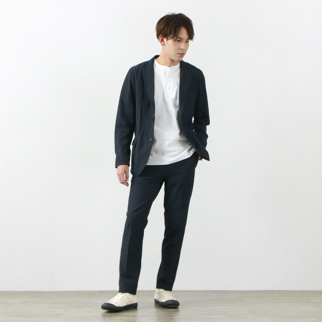 JAPON BLEU JEANS / RJB4170 Veste française Neo Breezy