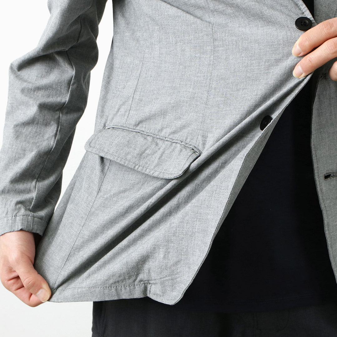 JAPON BLEU JEANS / RJB4170 Veste française Neo Breezy
