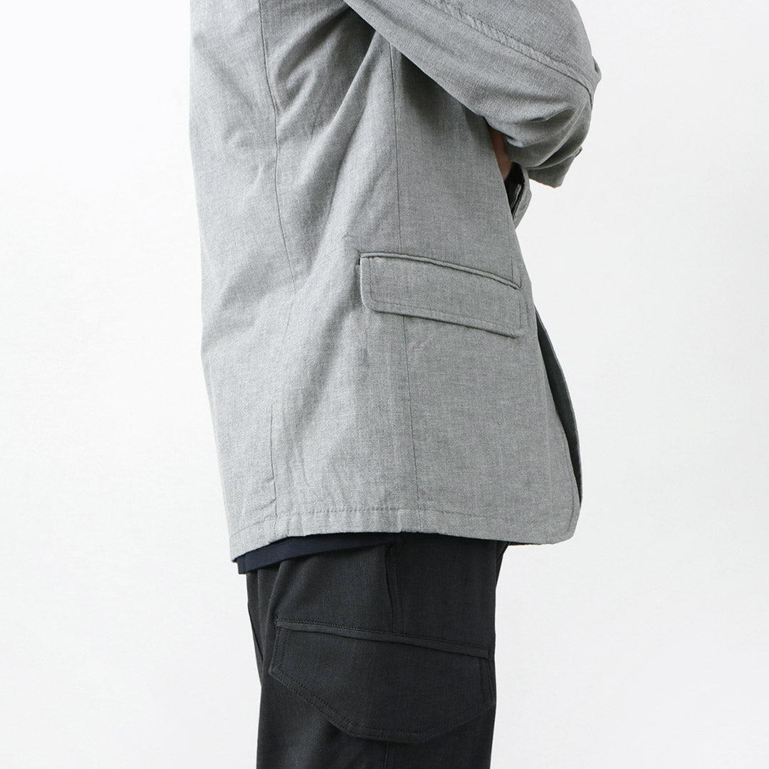 JAPON BLEU JEANS / RJB4170 Veste française Neo Breezy