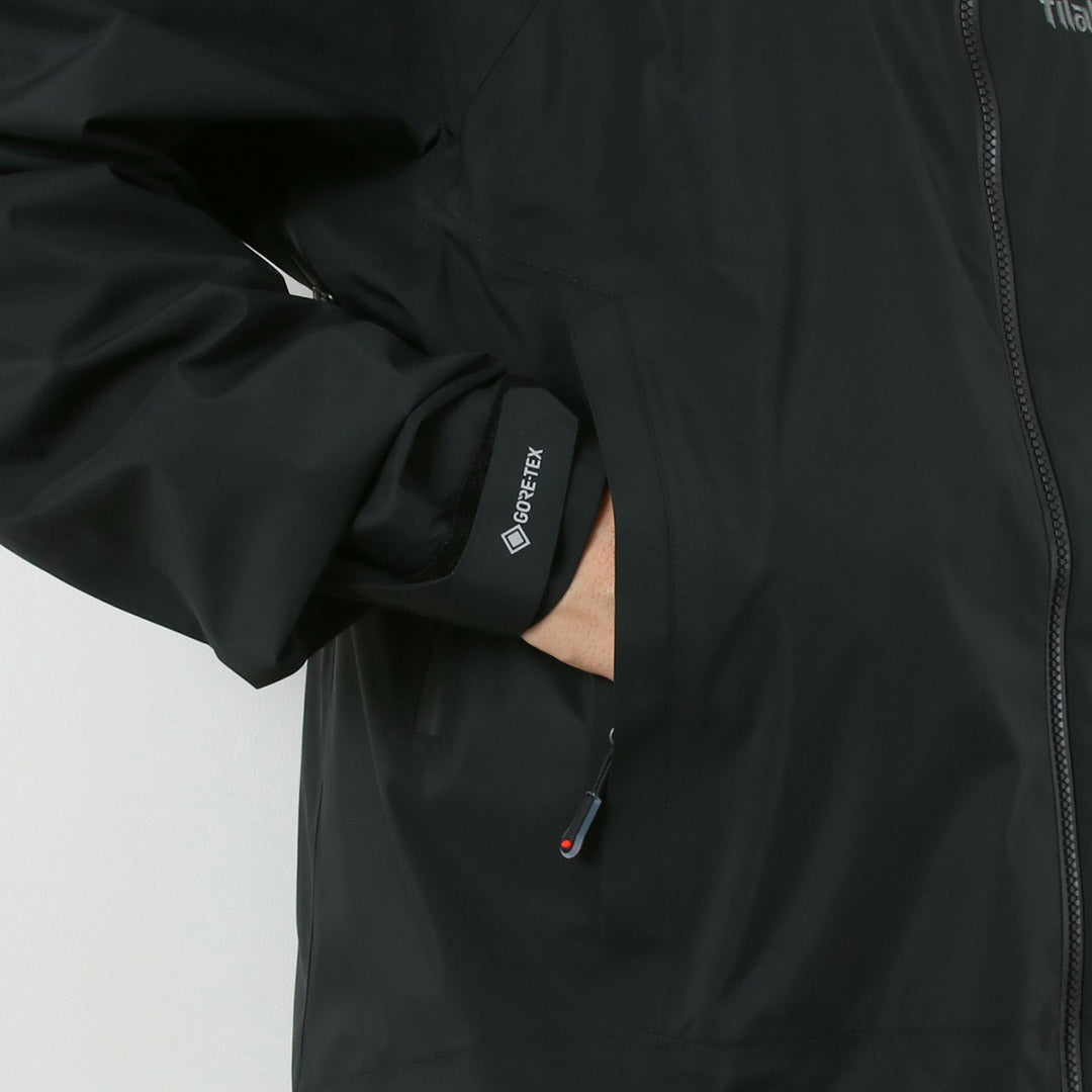 TILAK / Chaqueta Tormenta