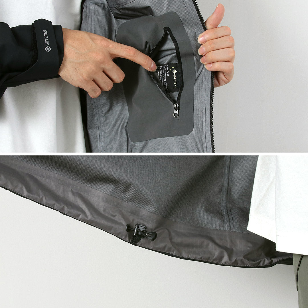 TILAK / Chaqueta Tormenta