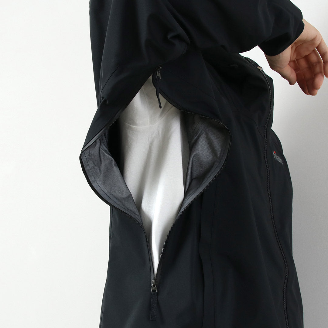TILAK / Chaqueta Tormenta
