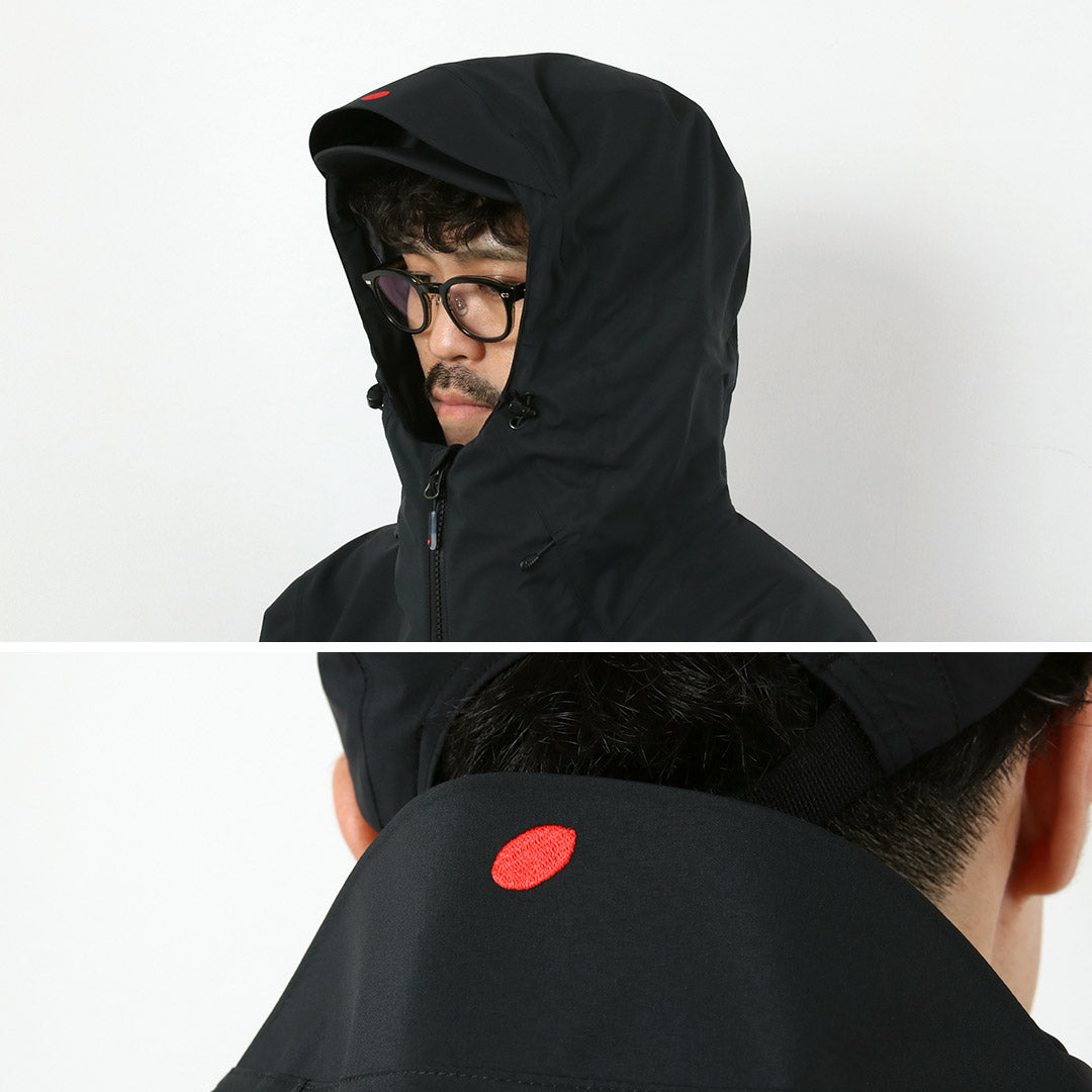TILAK / Chaqueta Tormenta