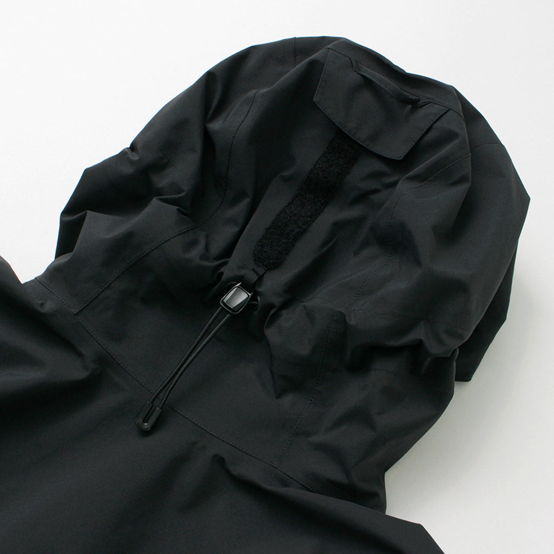 TILAK / Chaqueta Tormenta