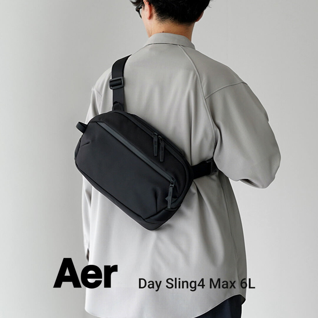 Aer / Day Sling 3 Max