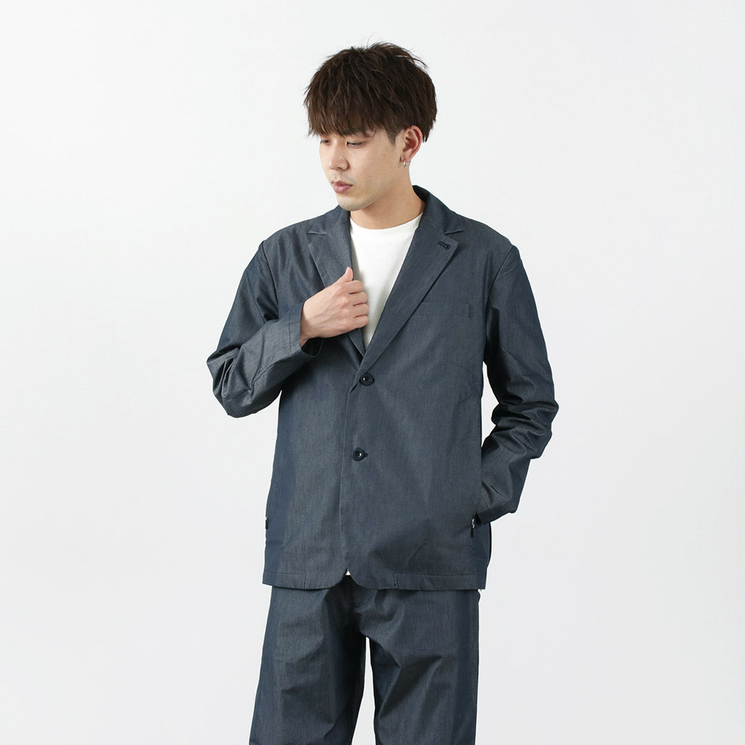 RAG / GO OUT Chaqueta a medida